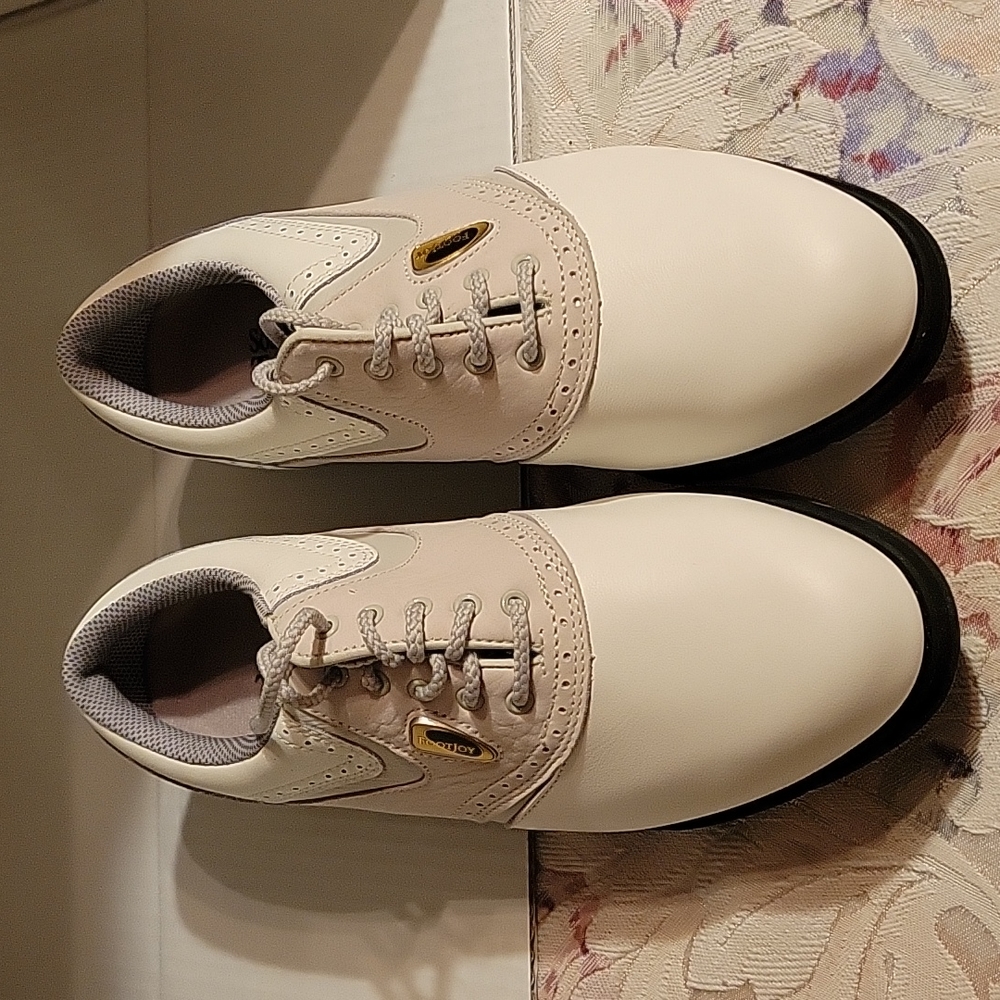 Foot Joy Golf Shoes Women's Size 6